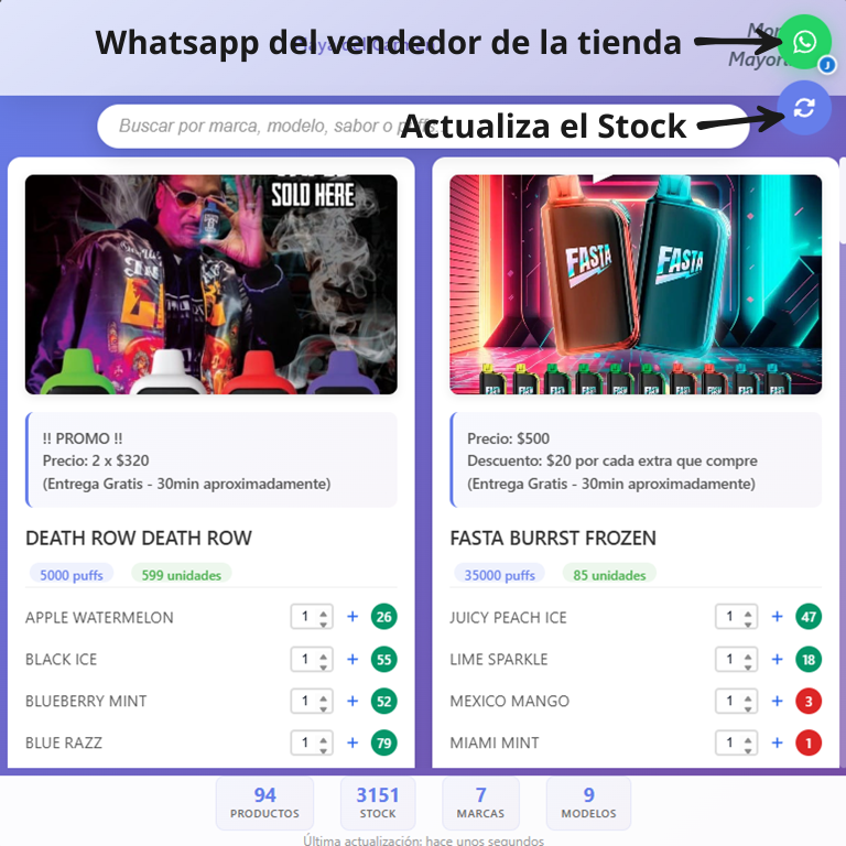 Catálogo